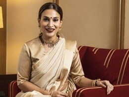 Aishwaryaa Rajinikanth Enjoys Big Fat Traditional South Indian Breakfast