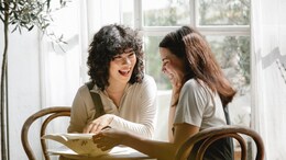 Here's How Friendships Boost Your Health