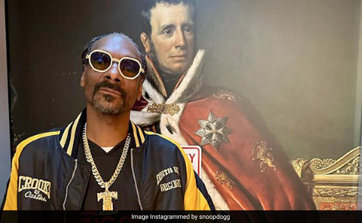 Snoop Dogg Launches "Premium Lifestyle Coffee Brand" Inspired By His Trip To Indonesia