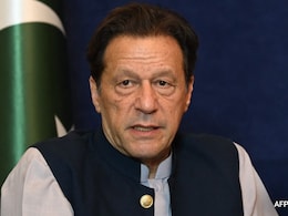 'Health Issues Due To Isolation': What Imran Khan Told Sister At Hospital