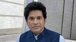 Sachin Tendulkar Enjoyed This Holi Special Food - Can You Guess What It Is?
