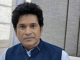 Sachin Tendulkar Enjoyed This Holi Special Food - Can You Guess What It Is?