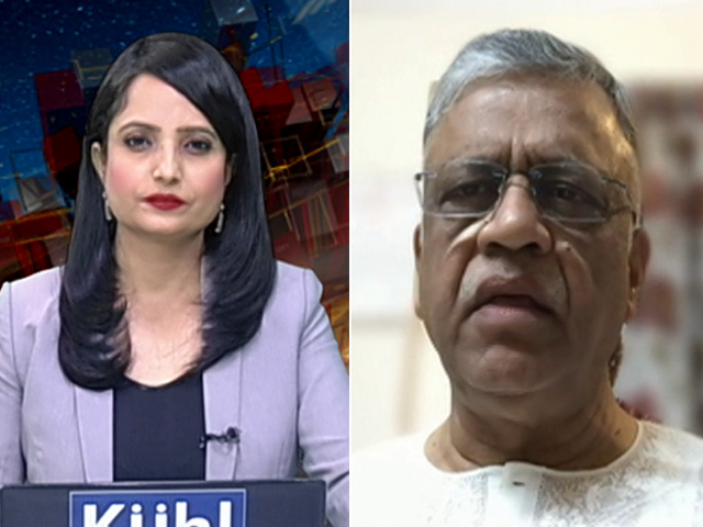 "He's Just Being Asked": Ex UP Top Cop On Delhi Police At Rahul Gandhi's Door