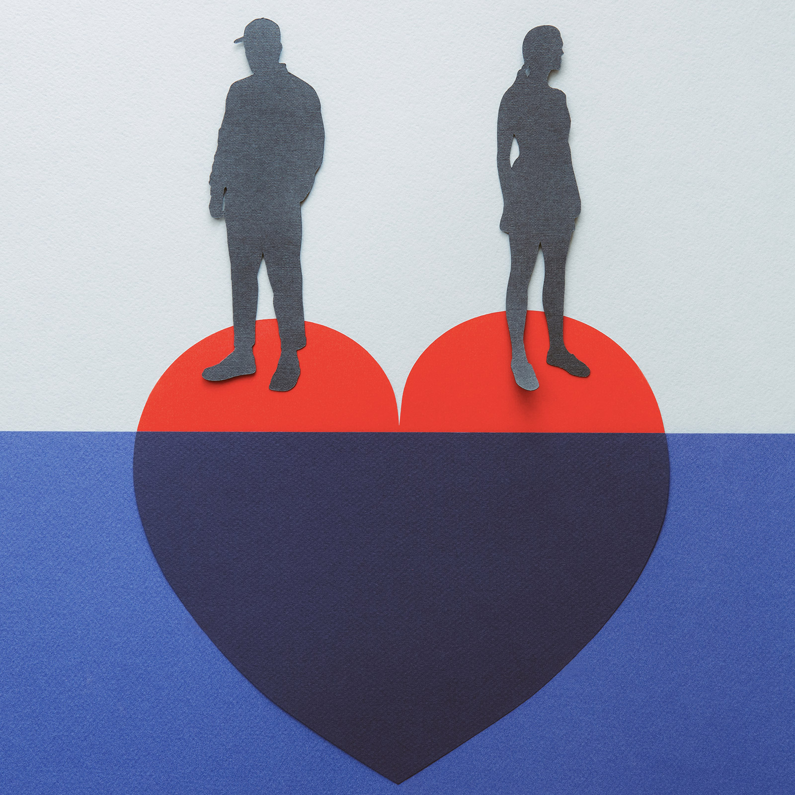 Young People In China Choose 'Temporary Partners' To Avoid Complicated Relationships