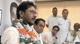 तेज हुई जुबानी जंग: यादवेंद्र सिंह ने सिंधिया को बताया कचरा, कहा-BJP उन्हें बताएगी वे किस किस्म के....