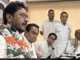 तेज हुई जुबानी जंग: यादवेंद्र सिंह ने सिंधिया को बताया कचरा, कहा-BJP उन्हें बताएगी वे किस किस्म के.... तेज हुई जुबानी जंग: यादवेंद्र सिंह ने सिंधिया को बताया कचरा, कहा-BJP उन्हें बताएगी वे किस किस्म के....