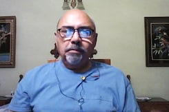 "Wonder Why No Agency Took Action Against Khalistani Leader": Punjab Ex Top Cop "Wonder Why No Agency Took Action Against Khalistani Leader": Punjab Ex Top Cop