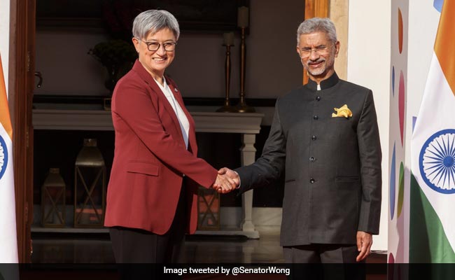 "Partnership With India Closer, More Important Than Ever": Australia