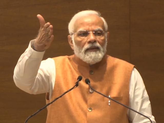 PM's Scathing Attack As Opposition Closes Ranks