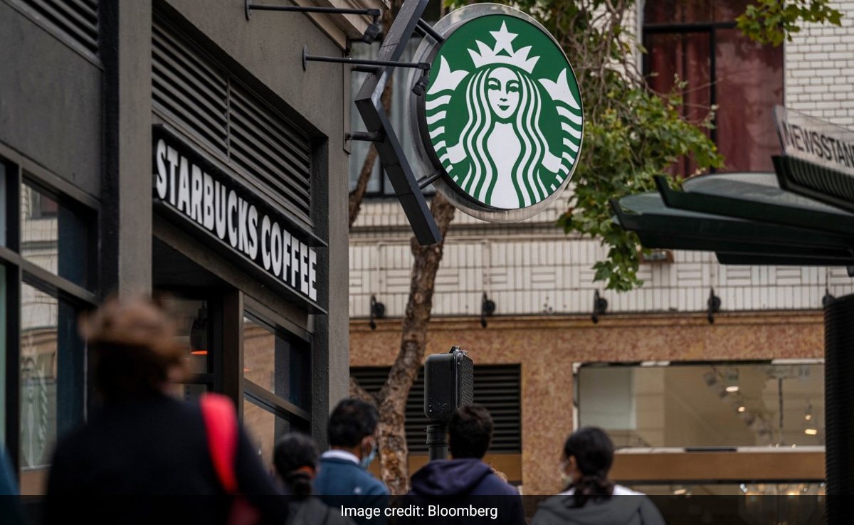 Starbucks To Pay Over $25 Million To Ex-Manager Who Was Fired For Being White