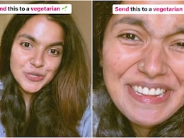 Viral Video: Internet Fumes As Woman Rants About Not Dating Vegetarian Men