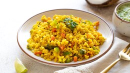 Indian Cooking Tips: How To Make Soft And Fluffy Poha