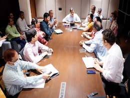 Delhi Government's Mask Advisory As Daily Covid Cases, Positivity Spike Delhi Government's Mask Advisory As Daily Covid Cases, Positivity Spike