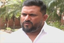 Amid Row Over Rahul Gandhi, Lakshadweep MP Gets Back Lok Sabha Membership Amid Row Over Rahul Gandhi, Lakshadweep MP Gets Back Lok Sabha Membership