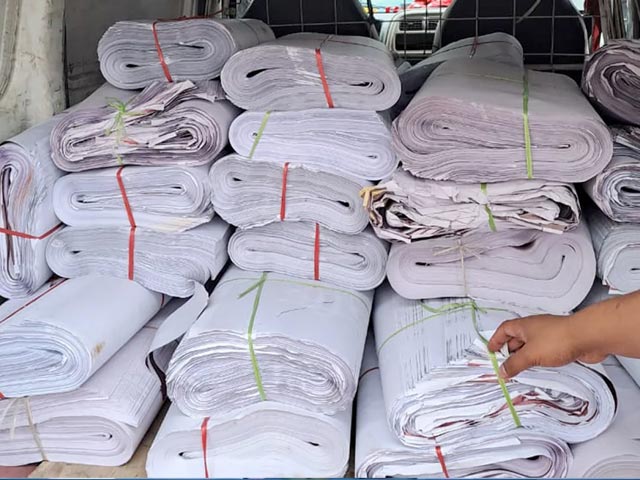 दिल्ली में 'पोस्टर वार' में आप Vs बीजेपी, भाजपा नेता बोले- एक तो चोरी ऊपर से सीनाजोरी