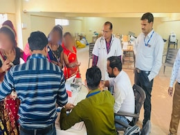 NDTV Impact: Probe After Madhya Pradesh Folk Dancers Tested For HIV/AIDS NDTV Impact: Probe After Madhya Pradesh Folk Dancers Tested For HIV/AIDS