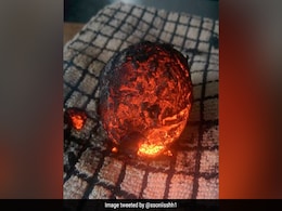 महिला ने पहली बार घर पर बनाई लिट्टी, शेयर की फोटो, देखकर चकराया लोगों का दिमाग, बोले- चोखा कम धोखा ज्यादा... महिला ने पहली बार घर पर बनाई लिट्टी, शेयर की फोटो, देखकर चकराया लोगों का दिमाग, बोले- चोखा कम धोखा ज्यादा...