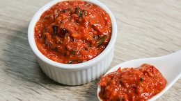 Andhra-Style Tomato Chutney Recipe: The Perfect Tangy Twist For Any Dish