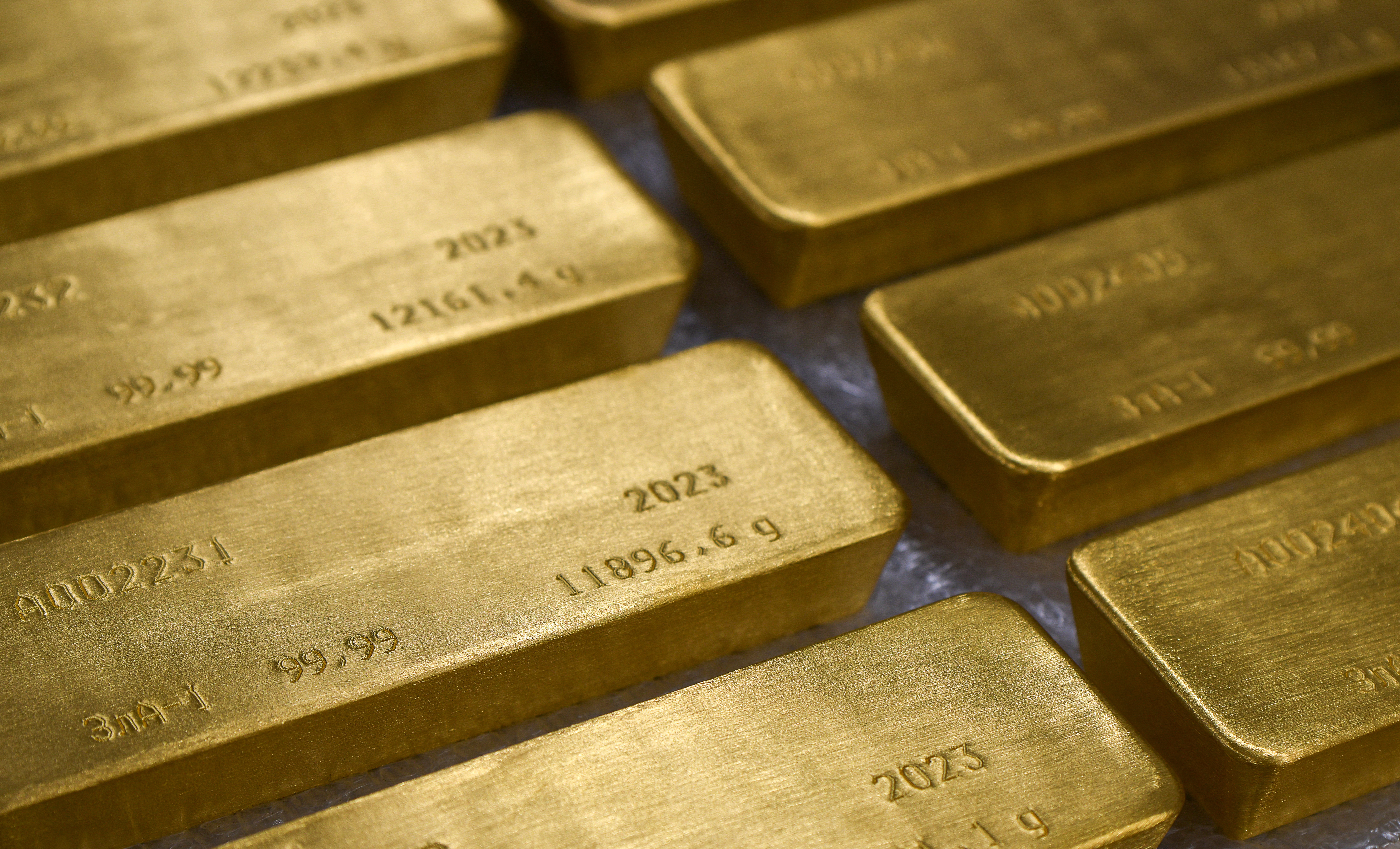 Gold Worth Rs 20 Crore Seized In Joint Operation Near Tamil Nadu Coast