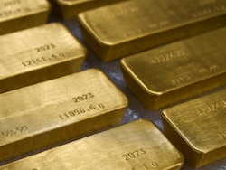 Gold Prices In India To Surge To Rs 125,000 By 2026: Report