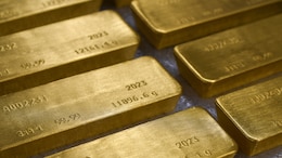 Gold Prices In India To Surge To Rs 125,000 By 2026: Report