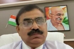 "There Is No Issue": Rajasthan Doctor Plays Down Risk Of Losing Business "There Is No Issue": Rajasthan Doctor Plays Down Risk Of Losing Business