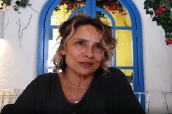 Adhuna Bhabani On Summer 2023 Hairstyle Trends And The Dyson Hair Tool She Can't Do Without Adhuna Bhabani On Summer 2023 Hairstyle Trends And The Dyson Hair Tool She Can't Do Without