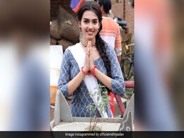 Molkki: रातोंरात बंद हुआ टीवी का ये शो, एक महीने में ही इस कारण होगा ऑफ एयर! Molkki: रातोंरात बंद हुआ टीवी का ये शो, एक महीने में ही इस कारण होगा ऑफ एयर!