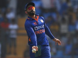 "Australians No Longer Nasty": Virat Kohli's Massive Comment Ahead Of 3rd ODI