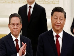 Xi Jinping To Skip Delhi G20 Summit, Beijing Says China Premier To Attend Xi Jinping To Skip Delhi G20 Summit, Beijing Says China Premier To Attend