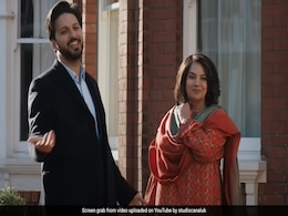 <i>What's Love Got To Do With It?</i> Review: Shekhar Kapur Tweaks The Rules Of The Rom-Com Game <i>What's Love Got To Do With It?</i> Review: Shekhar Kapur Tweaks The Rules Of The Rom-Com Game
