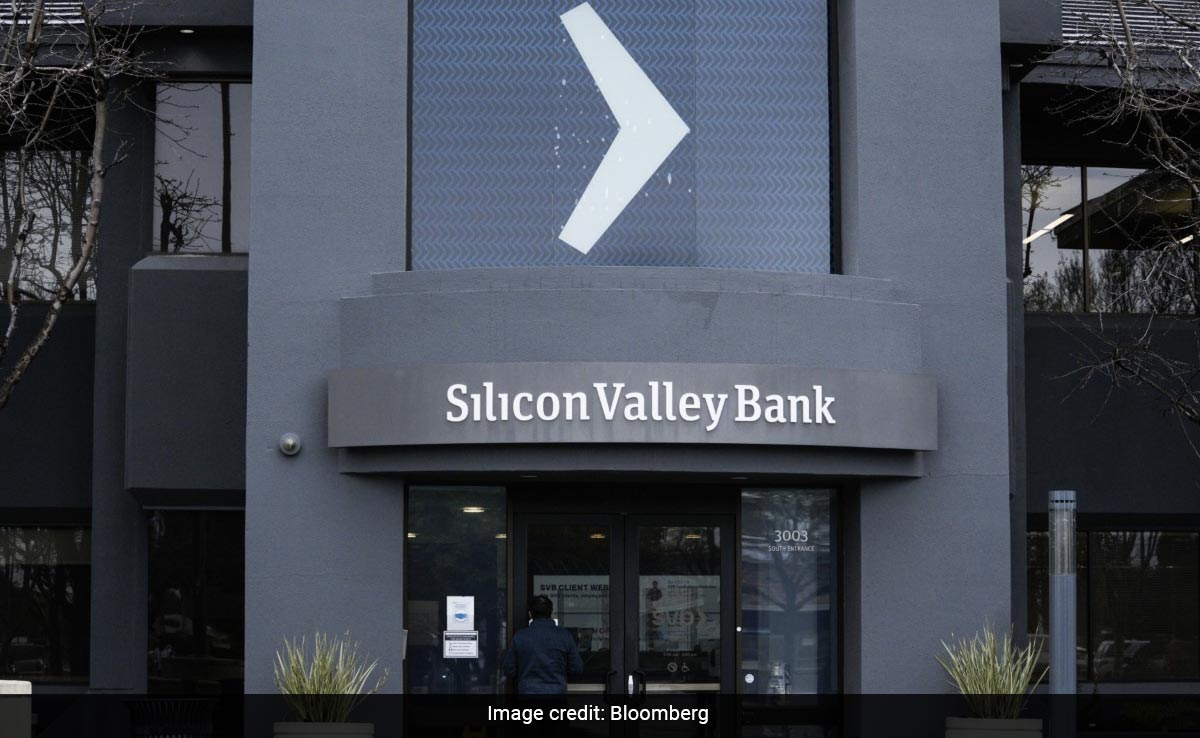SVB Collapse: From Mumbai To Shanghai, Tech Chiefs Race to Contain Fallout