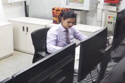 Women Play A Leading Role in Lucknow Metro Operations Women Play A Leading Role in Lucknow Metro Operations