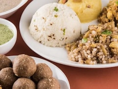 Navaratri 2025: Diet Plan To Help Diabetics Fast Safely