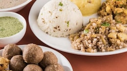 Navratri 2024: 9 Nutritionist-Approved Protein-Packed Foods For Your Navratri Fast