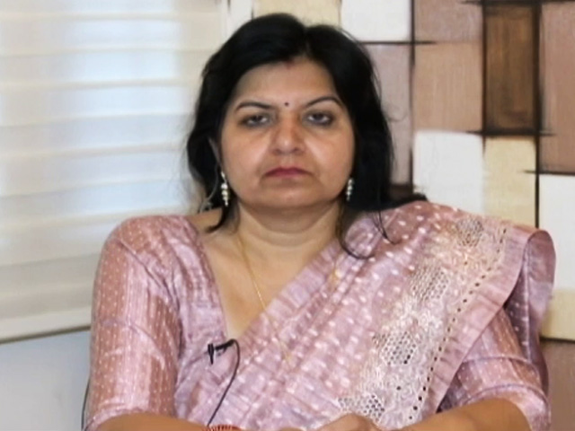 "Women Safety = Progress For Nation": BJP MP