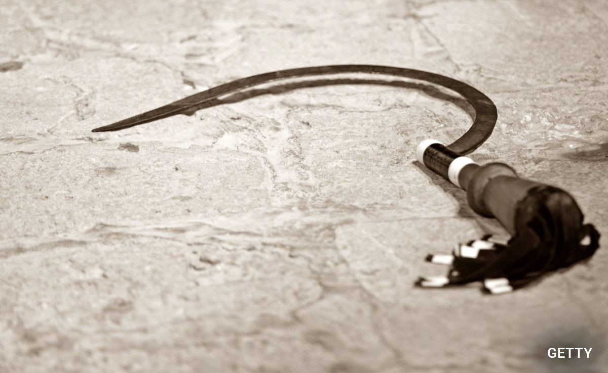 Maharashtra Man Kills Live-In Partner With Sickle After Argument, Arrested: Cops