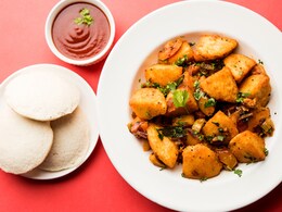 Bored Of Eating Plain Idli? Try This Delicious Andhra-Style Guntur Idli Recipe