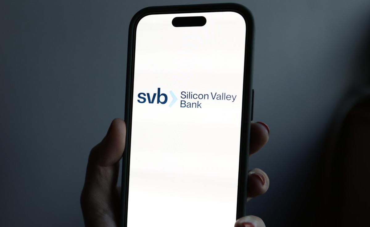 "Not Going To Do That Again": US Rules Out Silicon Valley Bank Bailout