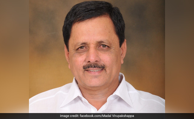 In Karnataka Lokayukta Raid Case, BJP MLA Remains Elusive