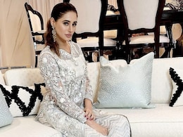 Nargis Fakhri's Post-Workout Meal? Homemade Omelette And Green Juice Nargis Fakhri's Post-Workout Meal? Homemade Omelette And Green Juice