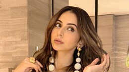 Rakul Preet's Khichdi Recipe Revealed: The Secret Ingredient You Need To Try