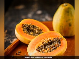 पपीता को इस तरह खाने से कंट्रोल हो सकता है कोलेस्ट्रॉल लेवल, नहीं जमेगी नसों में मोटी परत पपीता को इस तरह खाने से कंट्रोल हो सकता है कोलेस्ट्रॉल लेवल, नहीं जमेगी नसों में मोटी परत
