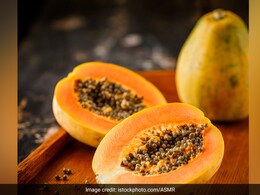 एक महीने तक रोजाना खाएंगे पपीता, तो क्या होगा सेहत पर असर आप भी जान लीजिए एक महीने तक रोजाना खाएंगे पपीता, तो क्या होगा सेहत पर असर आप भी जान लीजिए