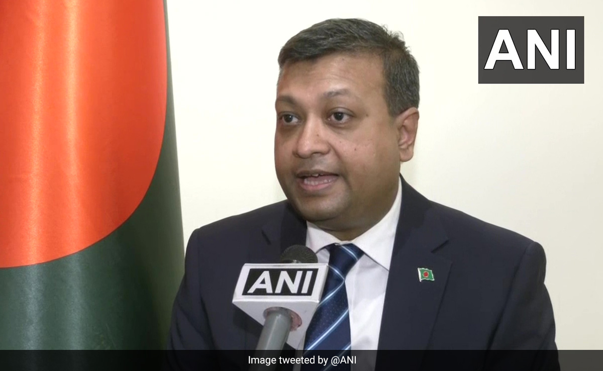 Bangladesh Demands UN To Declare March 25 As World Genocide Day: Envoy