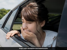 Why Some People Suffer From Motion Sickness, What Actually Helps It Why Some People Suffer From Motion Sickness, What Actually Helps It