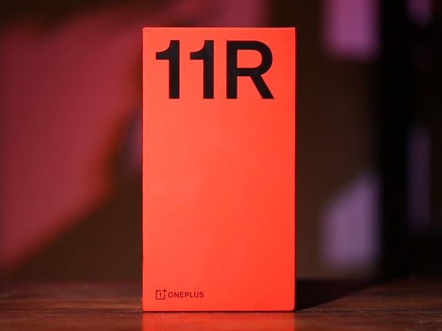 OnePlus 11R: Back With a Bang