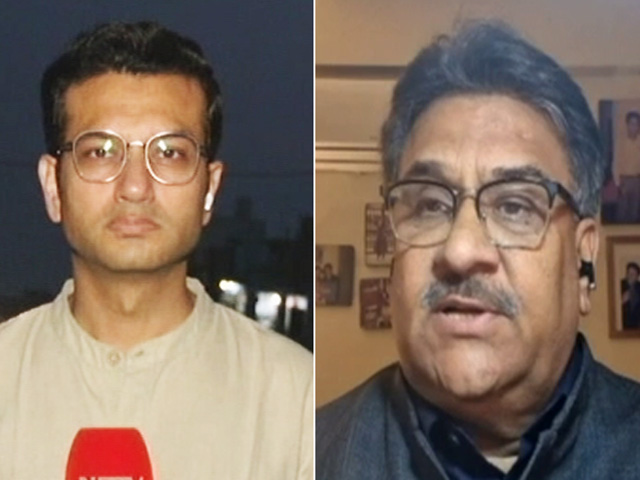 Indian Agencies Need To Be Mindful Of Pro-Khalistan Protests: Ex Envoy