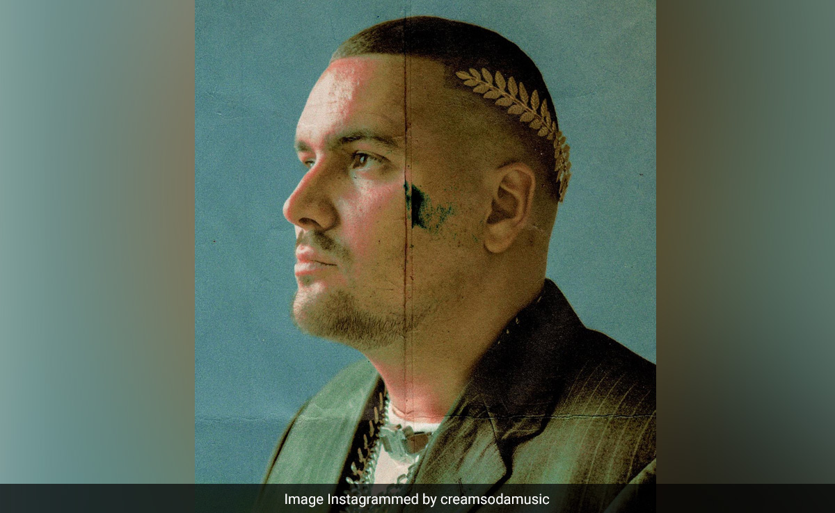 Russian Artist Who Criticised Vladimir Putin In His Songs Dies At 35
