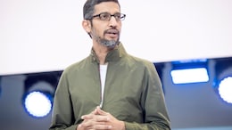 Sundar Pichai's Net Worth Hits $1.1 Billion After Alphabets Market Surge